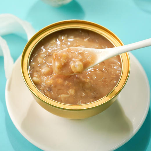 一朵燕燕窝粥YWZ1 YWZ2 冲泡即食干货送礼送长辈 商品图3