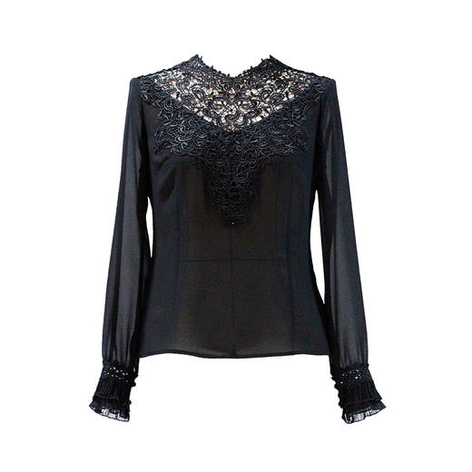 【伯妮斯茵】173T079--T恤--中世纪的光明--《宁静之美--波斯艺术》 商品图2