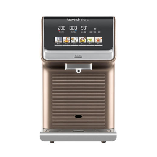 碧云泉 净水机JST-R509M 商品图2