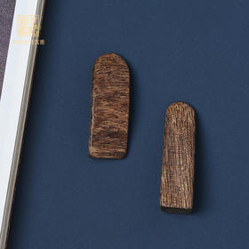 天然无事牌 | 天然达拉干沉香  九分沉 SP8631