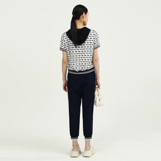 西贝伦上衣S27B6118 商品图2