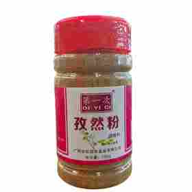 第一次孜然粉 100g/瓶