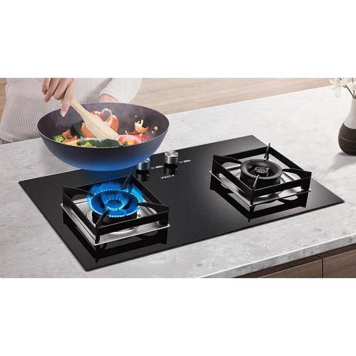 方太 强劲火力燃气灶 JZT-TH2B 商品图3