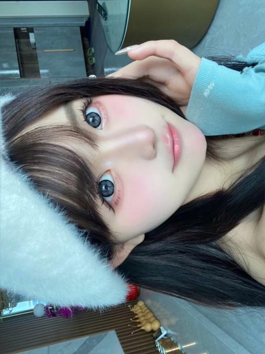 jellibo 加州阳光/巴黎夜市 14.5mm 年抛美瞳 非离子 0-1000 商品图8