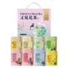 姚朵朵 又见花茶礼盒305克 玫瑰花茶胎菊茉莉花 商品缩略图1