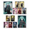 初音未来 New Year SHOP 2024 透卡 全12种 12包/盒 商品缩略图0