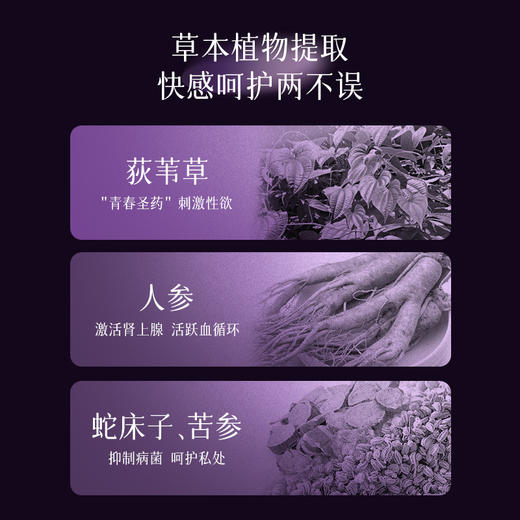 【高潮系列】SIKI私激手指套 撩 挑 情趣套指交扣扣套 商品图4