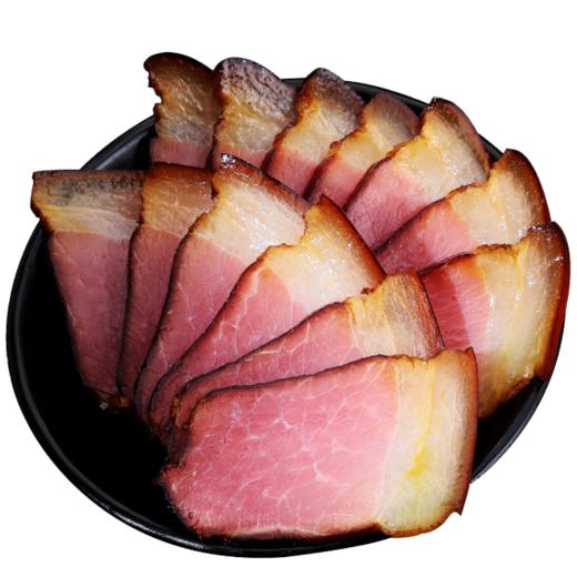 【预定】重庆特产城口老腊肉500克袋地理标志产品 商品图5