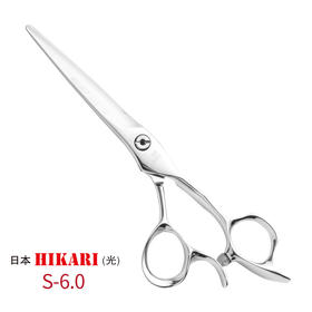 日本HIKARI（光）剪 型号S6.0  综合剪 6寸