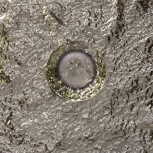 Doragina 走失彗星 年抛 两片 14.2mm 参考着色 13.5mm 基弧 8.6 含水 38% 韩国进口 商品图5