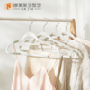 【普通款/加长款】娜家精品橡胶衣架干湿两用 商品缩略图3