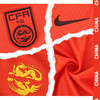 小李子NIKE耐克24/25中国队主场球迷版球衣短袖成人女FJ4330-633 商品缩略图2