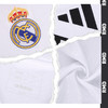 小李子ADIDAS阿迪达斯24/25赛季皇家马德里主场球迷版球衣成人男IU5011 商品缩略图2