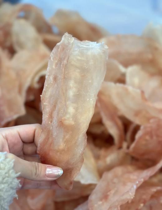 新西兰鳕鳌鱼胶运费顺丰到付 商品图1