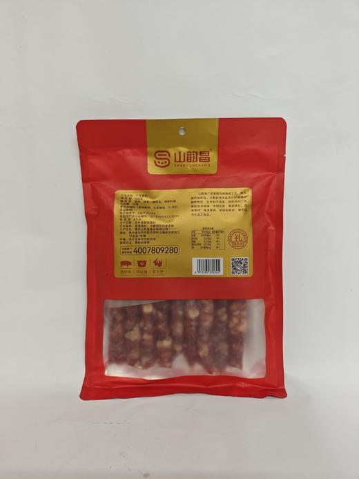 D山韵昌广式香肠400g 商品图3