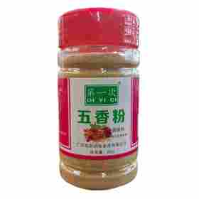 第一次五香粉 60g/瓶