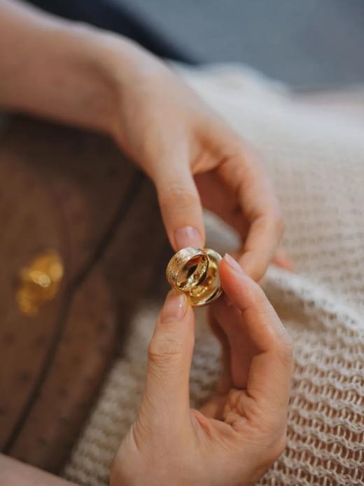 极光之戒 商品图1