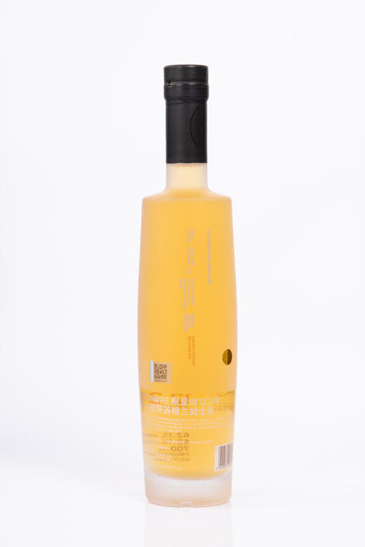 布赫拉迪泥煤怪兽12.3OCTOMORE12.3   700ml 商品图1