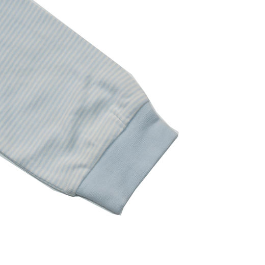 丽婴房-内衣类（春）B8婴幼儿针织(套装) 电商款 商品图1