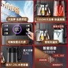 荣事达茶吧机智能全自动一体机家用饮水机冷热两用下置式2024新款 商品缩略图3