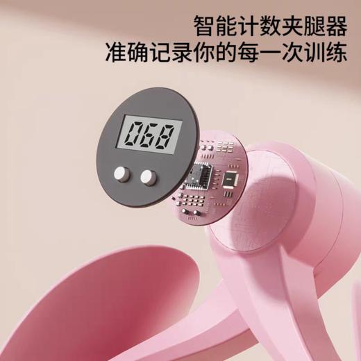 【家居百货】【女士盆底肌训练器】坐姿夹腿器，收紧盆底肌～恢复少女感！所有女生人手一个，产后修复必备！ 商品图11