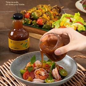 VEpiaopiao泰蘸|拯救天热没胃口！酸辣开胃|青辣椒酱/柠檬酸辣汁/甜辣酱