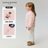 TeenieWeenie Kids小熊童装冬季男女童宝纯色刺绣羽绒服TKJD248C72H 商品缩略图2