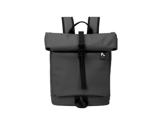 皮尔卡丹正品双肩包商务简约电脑背包大容量男士旅行包新款 商品图2