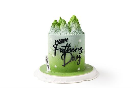 山川·奶油蛋糕 商品图0