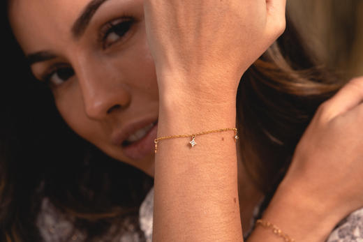 PHILIPPINES BRACELET 手链 商品图0