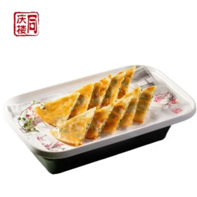 春韭虾仁煎薄饼(份)