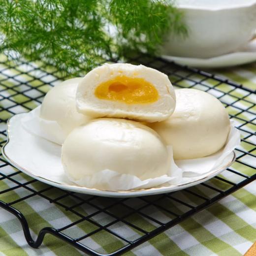 港式奶黄包(个) 商品图0