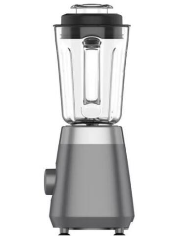 九阳玻璃搅拌杯多功能料理机家用迷你榨汁搅拌机便携果汁杯L6-C22D 商品图0