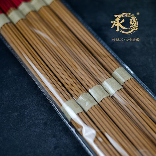 D325-485梅花檀香(5股*19支) 商品图3