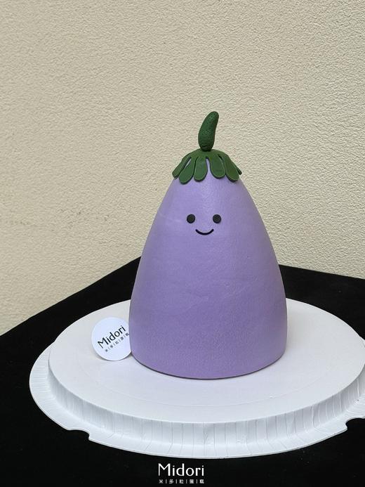 Jellycat茄子宝宝 | 韩国可爱系 商品图2