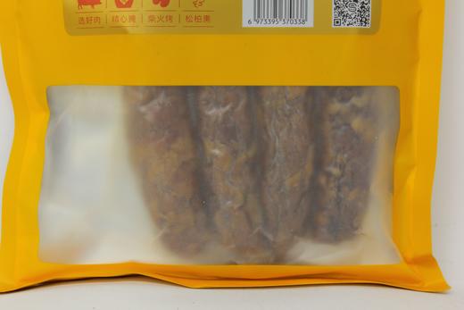 D山韵昌腊肠500g 商品图3