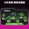 布鲁可 变形金刚群星版第四弹破碎时空 商品缩略图6
