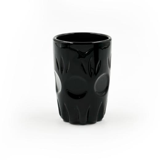 ADERIA 60 LOOK系列 可乐杯（迷你黑色） 商品图0