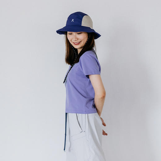 【童品会专属】#ACMEITEM爱棵米-女式速干T恤GAF2440004B 商品图2