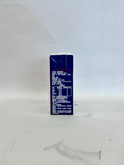 D衎衎营养豆奶250ML 商品图3