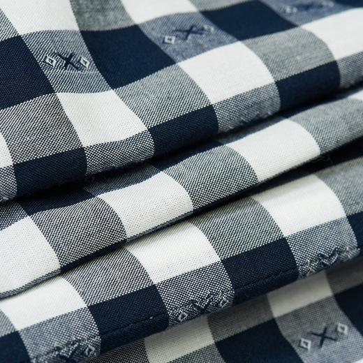 【第2件半价！尾货清仓不退换】Boton_波顿女士休闲衬衫LS726214 商品图4