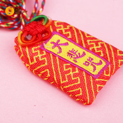 小经文福袋（颜色随机发送） 商品图2