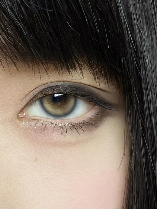 【日抛】达芬奇·Bollycon丨14.2mm（日抛/一盒10片装） 商品图1