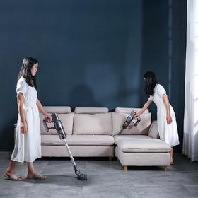 韩国大宇 无线吸尘器DY-XC01