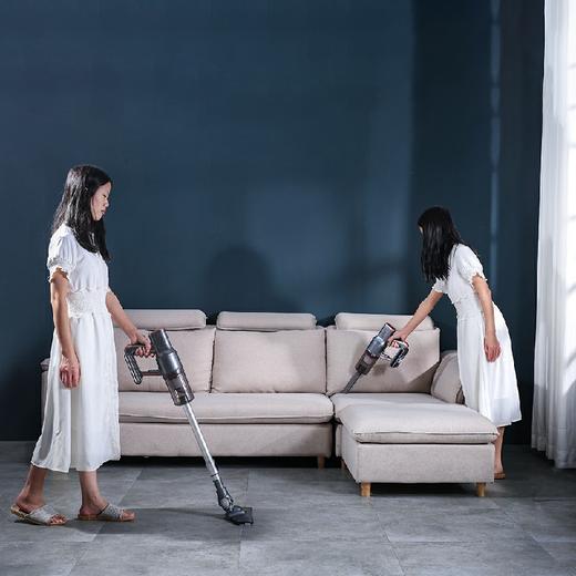 韩国大宇 无线吸尘器DY-XC01 商品图0