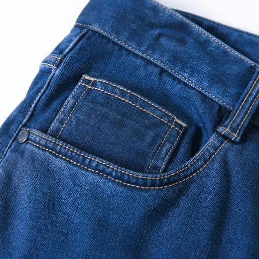 YvesFigarau伊夫·费嘉罗新款牛仔裤971423 商品图5