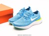 耐克Nike Epic React Flyknit休闲运动跑步鞋AQ0070-003男鞋 商品缩略图8