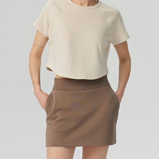 跃牌【周游世界系列】假两件运动短裙SH3189 商品图3