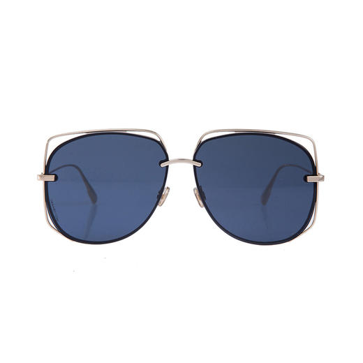 DIOR 女士眼镜 深蓝 太阳镜 商品图1