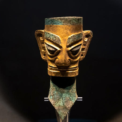 乐在蜀中｜成都·熊猫基地三星堆一日游【go小团】 商品图2